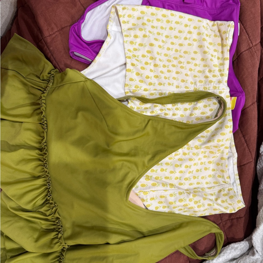 Kortni Jeane XL Swim Lot